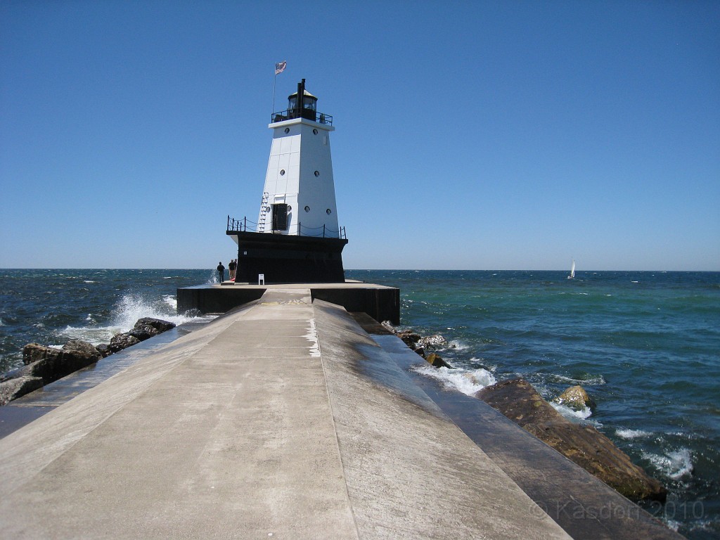 Michigan TC 2010-07 0095.jpg - The Michigan West Coast Tour of July 2010. From Luddington State Park to Traverse City for the Cherry Festival!